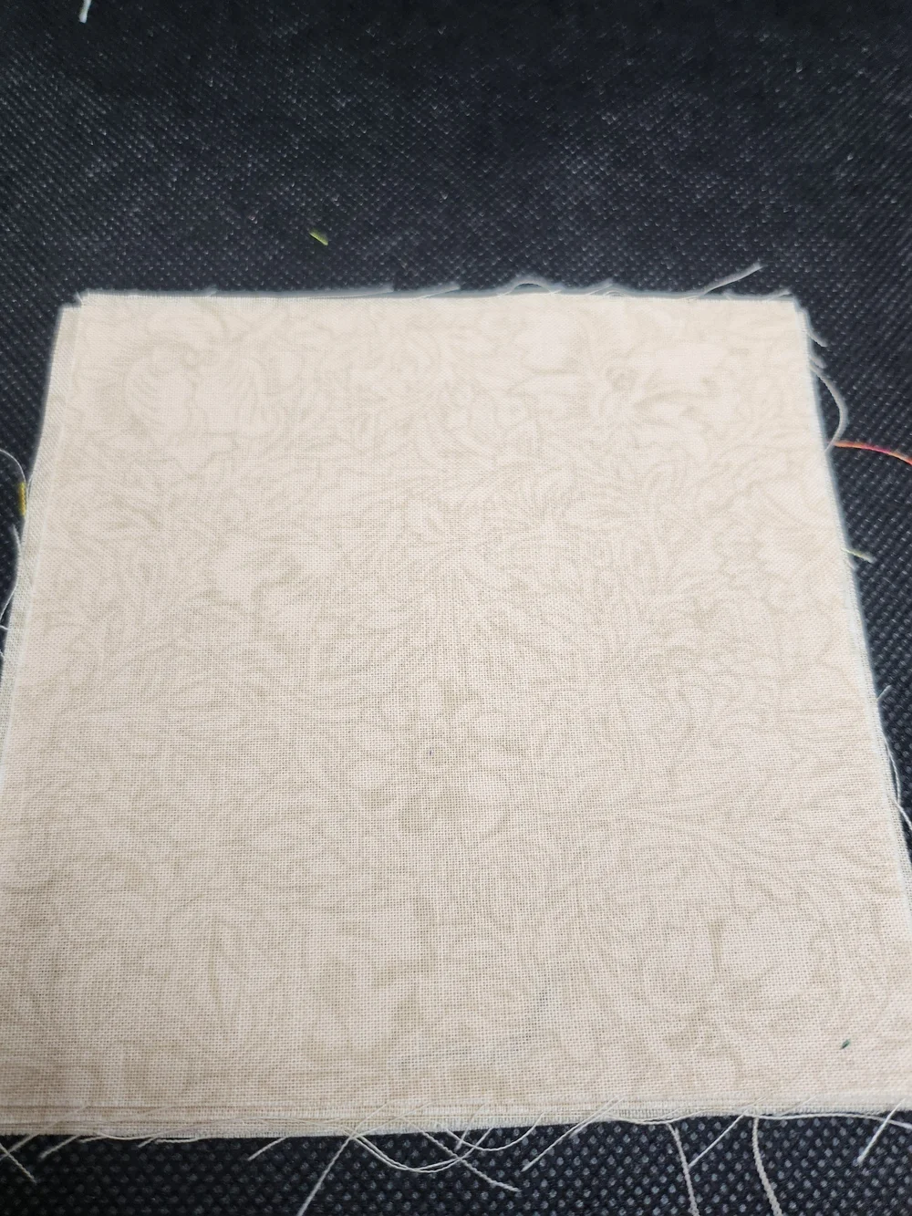 N/A floral projects fabric